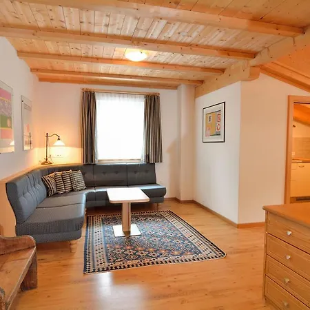 Splendid Aparthotel Selva di Val Gardena