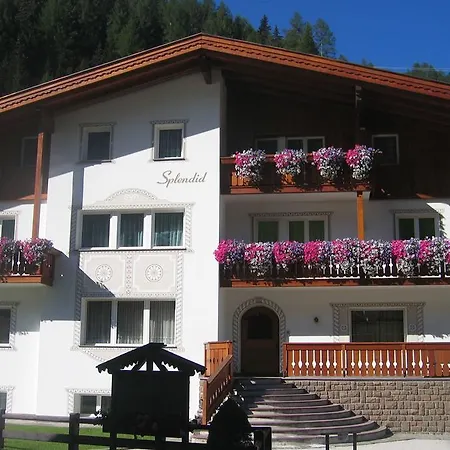 Splendid Aparthotel *