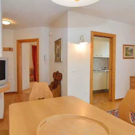 Aparthotel Splendid Selva di Val Gardena